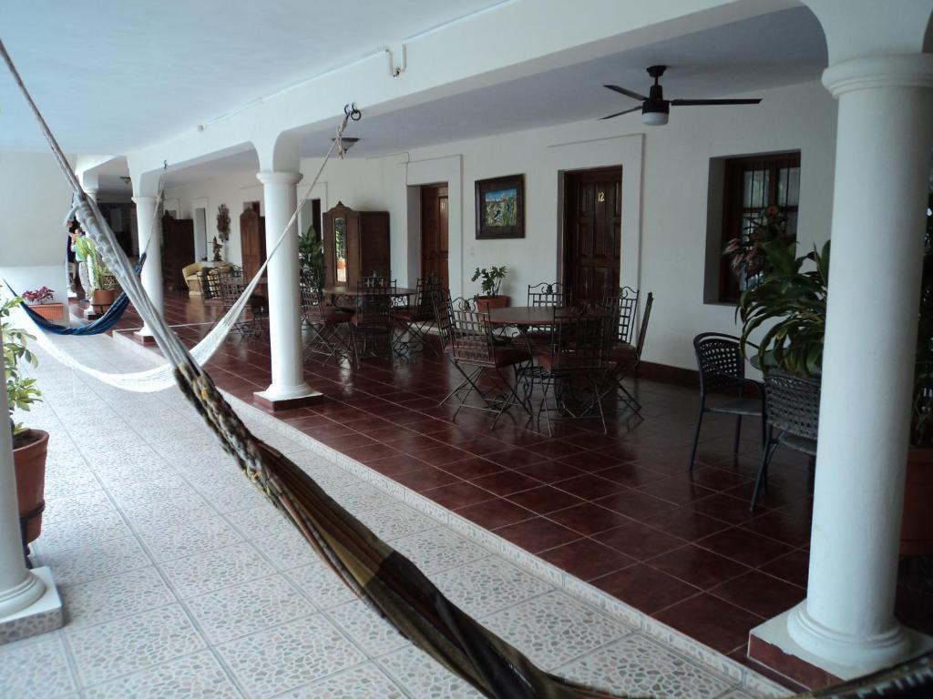 Mansion Serrano Hotel El Fuerte Exterior photo